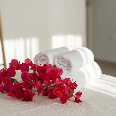 호텔 Paros Enjoy Villa, Santa Maria 산타 마리아