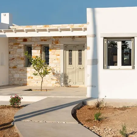 호텔 Paros Enjoy Villa, Santa Maria