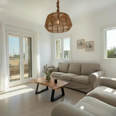 호텔 Paros Enjoy Villa, Santa Maria